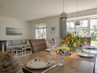 Maison de vacances Wenningstedt Enregistrement extérieur 30