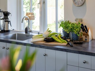 Casa per le vacanze Wenningstedt Registrazione all'aperto 31