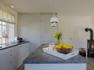 Casa per le vacanze Wenningstedt Registrazione all'aperto 32