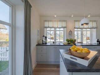 Casa per le vacanze Wenningstedt Registrazione all'aperto 34