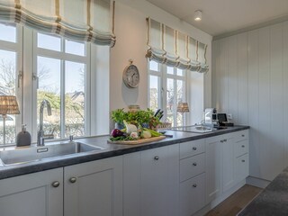 Casa de vacaciones Wenningstedt Grabación al aire libre 37