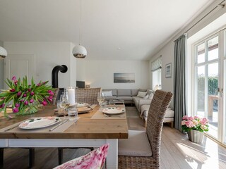 Casa per le vacanze Wenningstedt Registrazione all'aperto 38