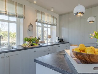 Casa per le vacanze Wenningstedt Registrazione all'aperto 39