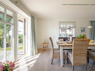 Casa per le vacanze Wenningstedt Registrazione all'aperto 40