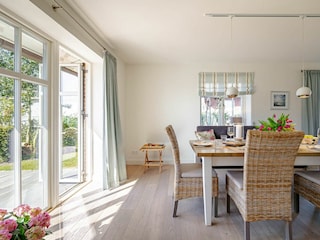Ferienhaus Wenningstedt Außenaufnahme 40