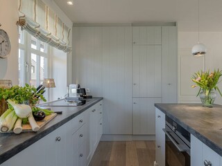 Casa per le vacanze Wenningstedt Registrazione all'aperto 41