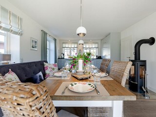 Maison de vacances Wenningstedt Enregistrement extérieur 42