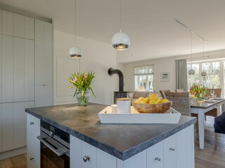 Casa per le vacanze Wenningstedt Registrazione all'aperto 43