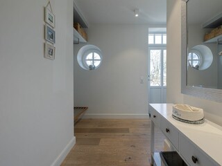 Maison de vacances Wenningstedt Enregistrement extérieur 44