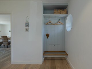 Casa de vacaciones Wenningstedt Grabación al aire libre 45