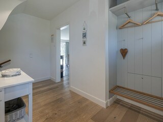 Casa per le vacanze Wenningstedt Registrazione all'aperto 46