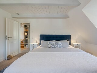 Casa per le vacanze Wenningstedt Registrazione all'aperto 47