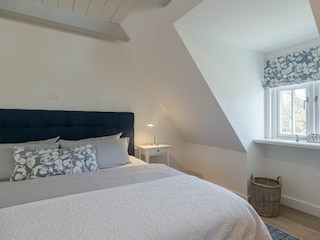 Vakantiehuis Wenningstedt Buitenaudio-opname 48