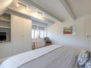 Ferienhaus Wenningstedt Außenaufnahme 49