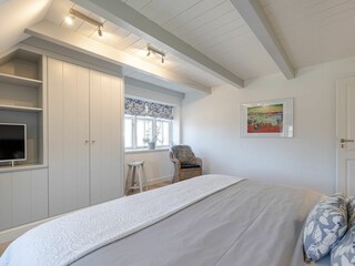 Maison de vacances Wenningstedt Enregistrement extérieur 49