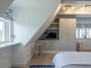 Casa per le vacanze Wenningstedt Registrazione all'aperto 50