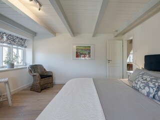 Casa per le vacanze Wenningstedt Registrazione all'aperto 52