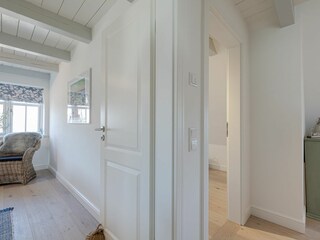 Casa per le vacanze Wenningstedt Registrazione all'aperto 54