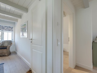 Ferienhaus Wenningstedt Außenaufnahme 54