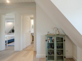 Casa per le vacanze Wenningstedt Registrazione all'aperto 55