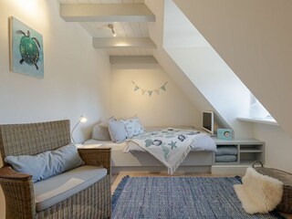 Maison de vacances Wenningstedt Enregistrement extérieur 56