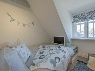 Casa per le vacanze Wenningstedt Registrazione all'aperto 57