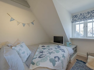 Ferienhaus Wenningstedt Außenaufnahme 57