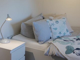 Casa per le vacanze Wenningstedt Registrazione all'aperto 58