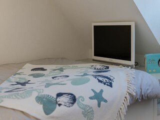 Maison de vacances Wenningstedt Enregistrement extérieur 59