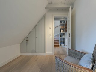 Maison de vacances Wenningstedt Enregistrement extérieur 60