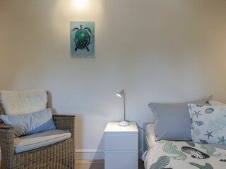 Casa per le vacanze Wenningstedt Registrazione all'aperto 61