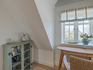 Ferienhaus Wenningstedt Außenaufnahme 62