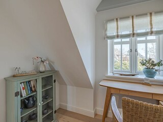 Maison de vacances Wenningstedt Enregistrement extérieur 62