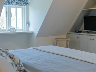 Maison de vacances Wenningstedt Enregistrement extérieur 63