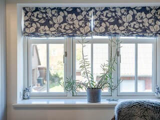 Maison de vacances Wenningstedt Enregistrement extérieur 65