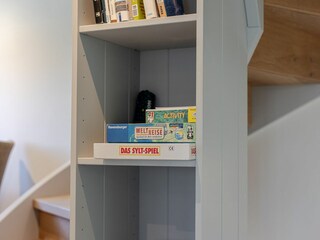 Vakantiehuis Wenningstedt Buitenaudio-opname 67