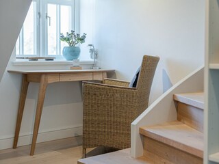 Casa de vacaciones Wenningstedt Grabación al aire libre 68