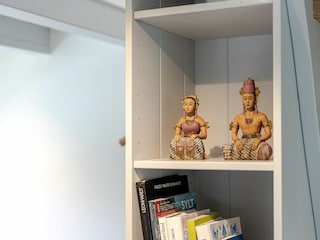 Casa per le vacanze Wenningstedt Registrazione all'aperto 69