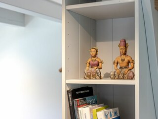 Vakantiehuis Wenningstedt Buitenaudio-opname 69