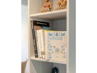 Casa per le vacanze Wenningstedt Registrazione all'aperto 72