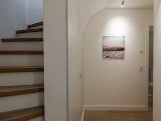 Ferienhaus Wenningstedt Außenaufnahme 73