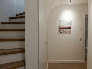 Maison de vacances Wenningstedt Enregistrement extérieur 73