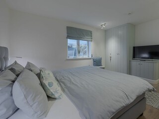 Vakantiehuis Wenningstedt Buitenaudio-opname 78