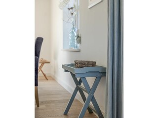 Casa per le vacanze Wenningstedt Registrazione all'aperto 79