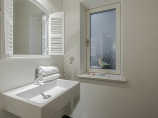 Vakantiehuis Wenningstedt Buitenaudio-opname 84