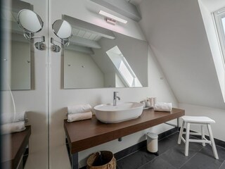 Casa per le vacanze Wenningstedt Registrazione all'aperto 86