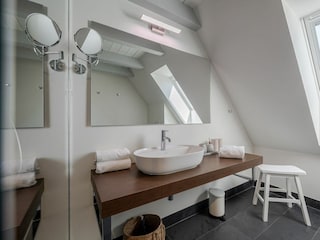 Ferienhaus Wenningstedt Außenaufnahme 86