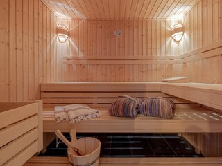 Vakantiehuis Wenningstedt Buitenaudio-opname 89