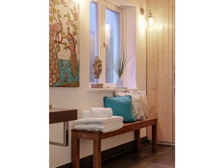 Casa per le vacanze Wenningstedt Registrazione all'aperto 90