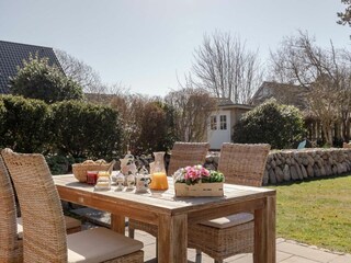 Casa per le vacanze Wenningstedt Registrazione all'aperto 92